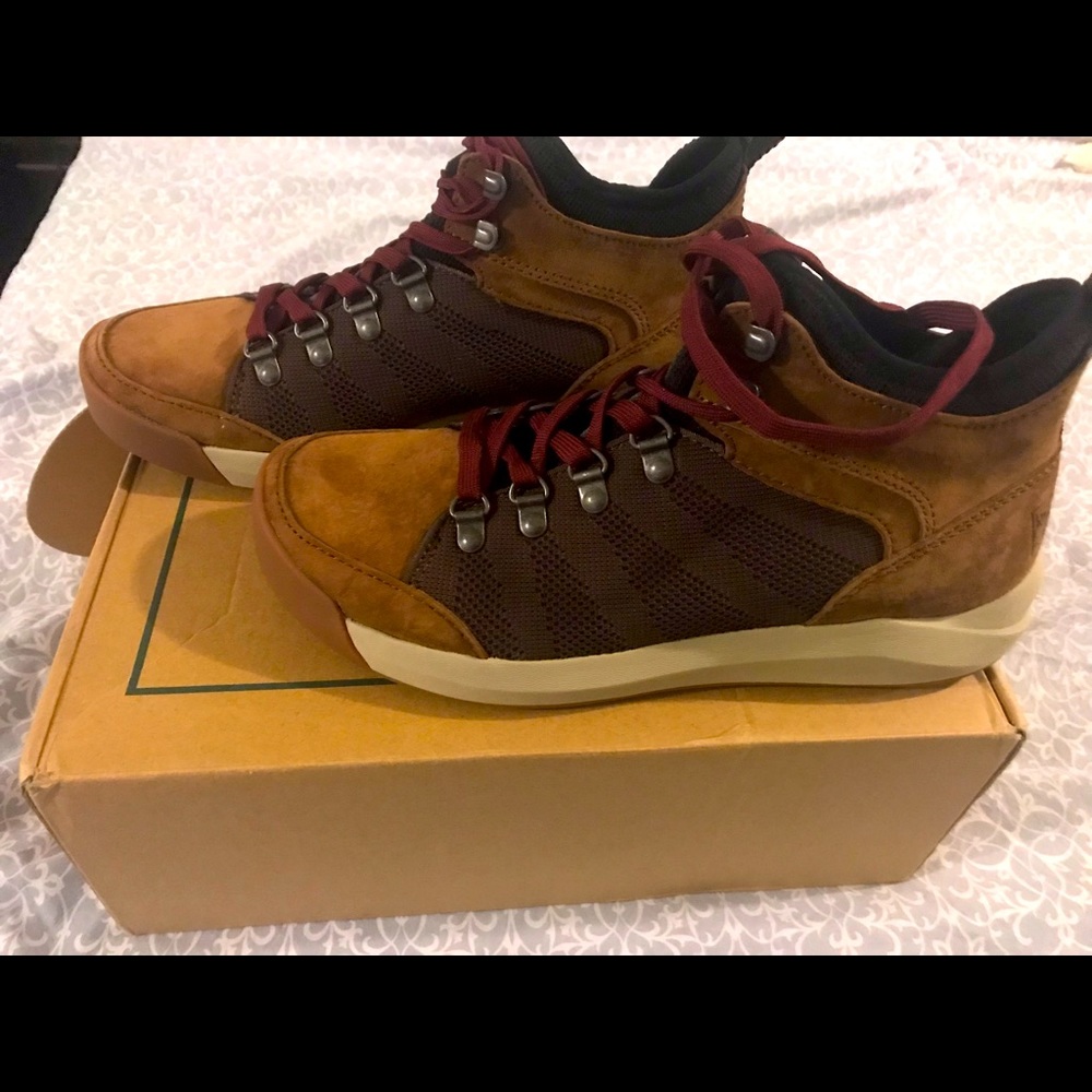 LLBean Women 8.5 Vista Hiker